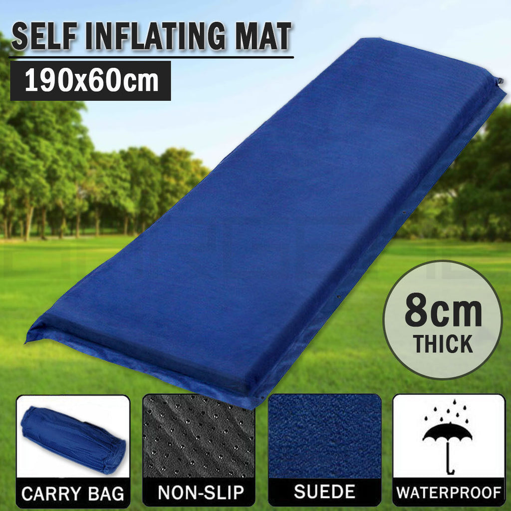 The Ultimate Guide to Self-Inflating Mattresses: How to Use, Pros, and Cons