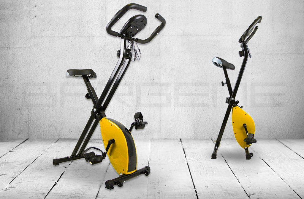 Simple Things To Consider When Buying A Home Fitness Equipment