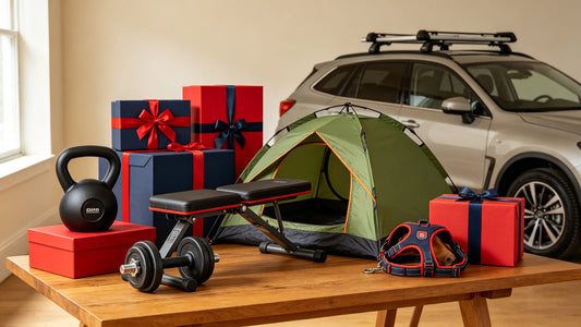 Top 10 Father's Day Gift Ideas for Every Type of Dad (2026)