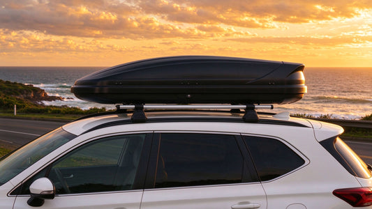 Car Roof Rack Buying Guide: Cross Bars vs Baskets