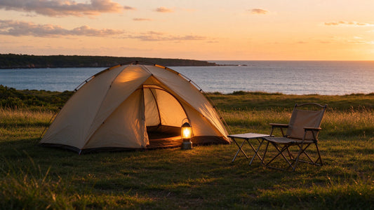 Camping Essentials Checklist: Your Aussie Summer Guide