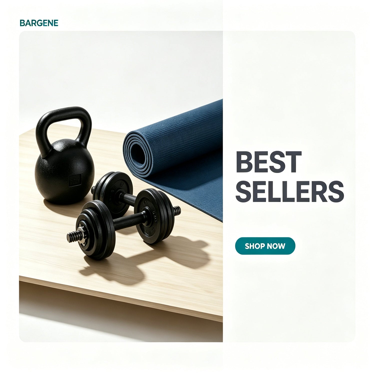 Best Sellers