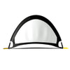180cm Portable Pop Up Football Soccer Goal Foldable Elite