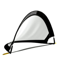 180cm Portable Pop Up Football Soccer Goal Foldable Elite