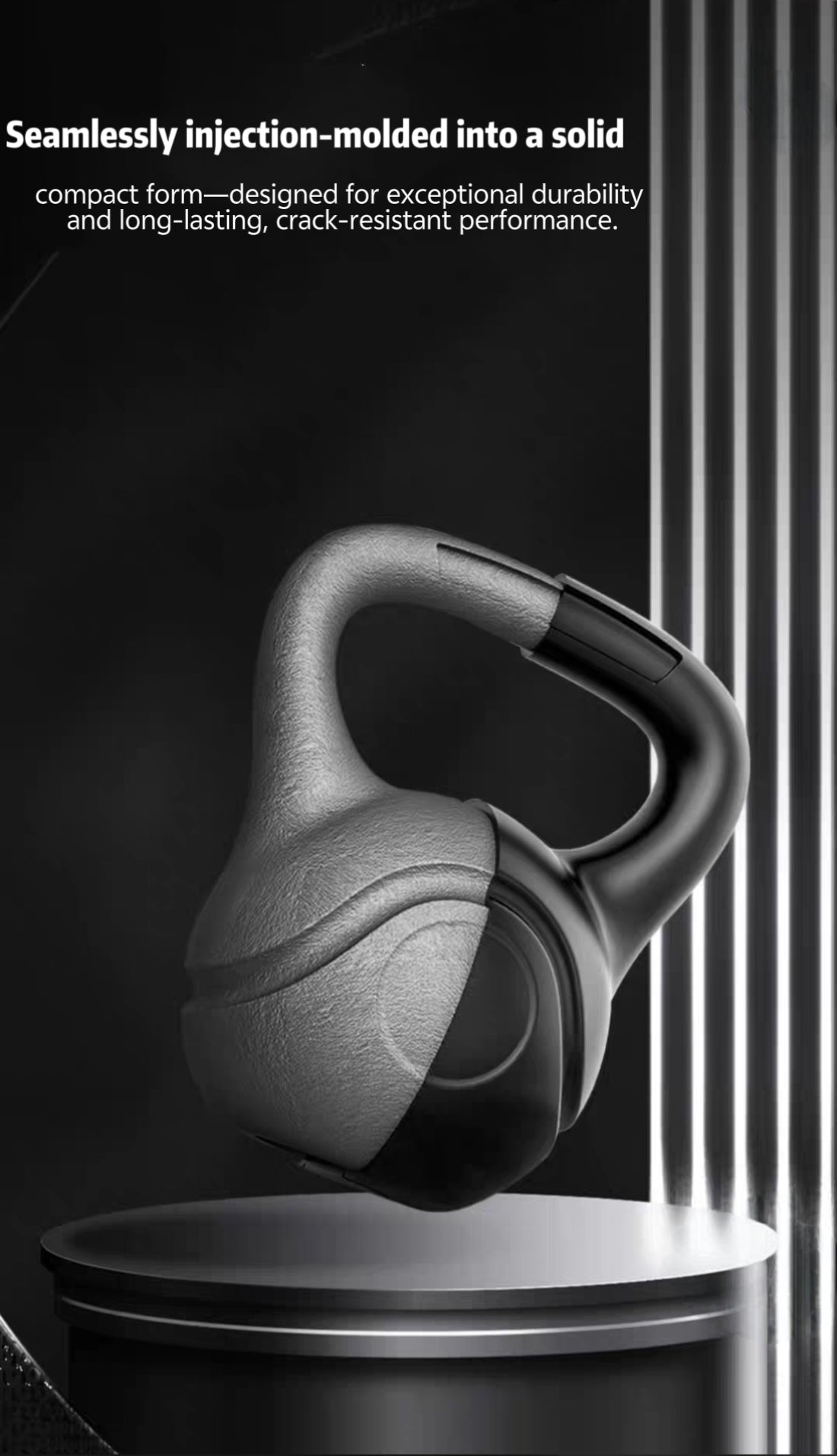 10KG Kettlebell Set Weight Lifting Bench Dumbbells Kettle Bell Kettlebells Gym Home