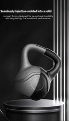 16KG Kettlebell Set Weight Lifting Bench Dumbbells Kettle Bell Kettlebells Gym Home