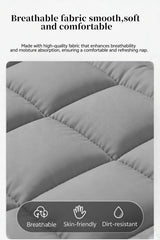 Folding Foldable Portable Camping Bed Recliner Chair Beach Outdoor Stretcher