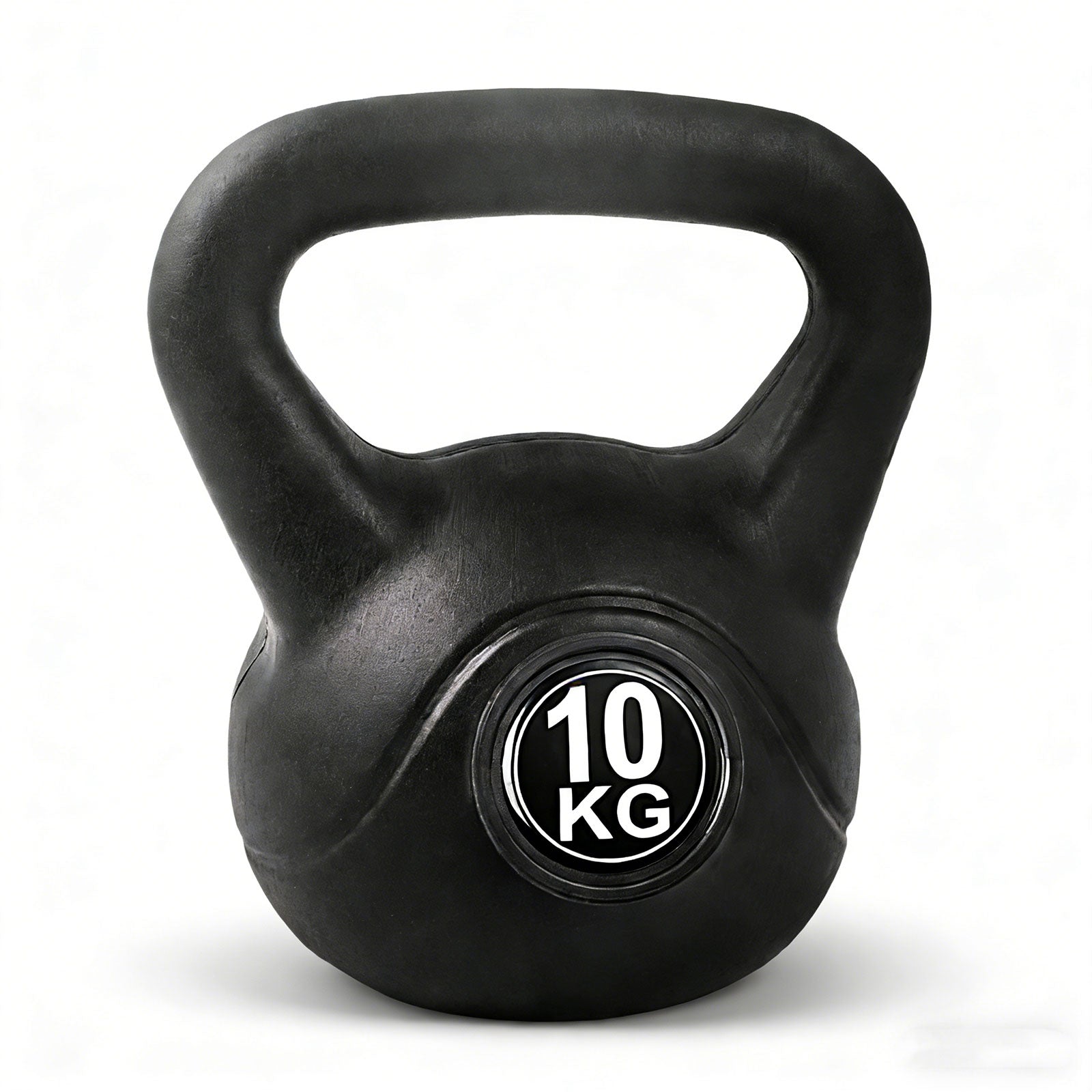 10KG Kettlebell Set Weight Lifting Bench Dumbbells Kettle Bell Kettlebells Gym Home