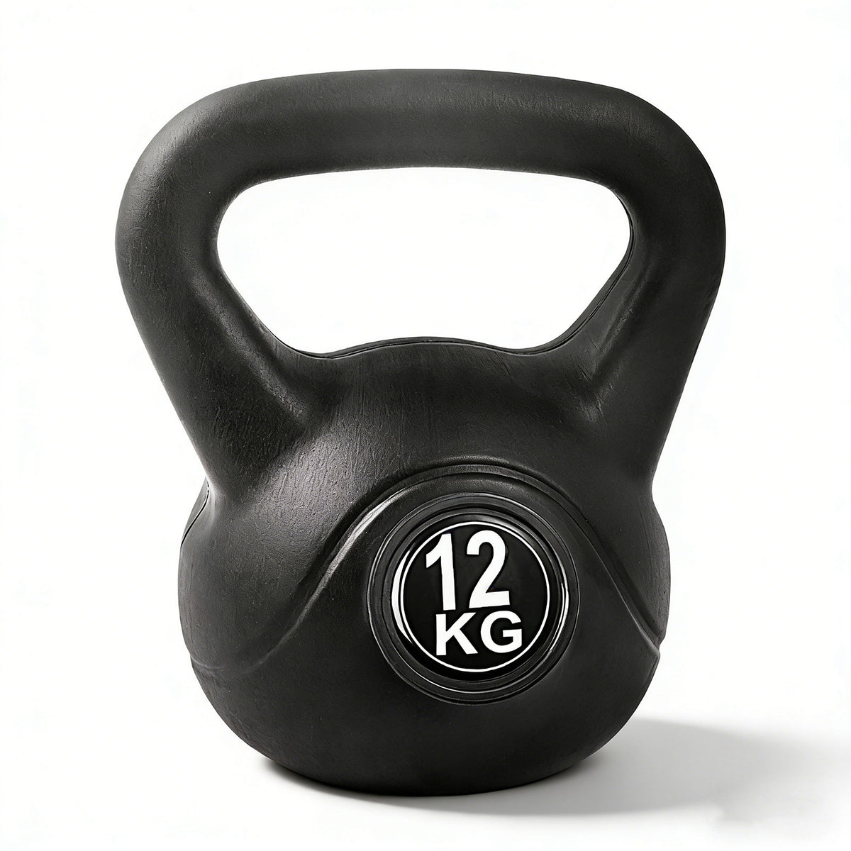 Kettlebell Set Weight Lifting Bench Dumbbells Kettle Bell Kettlebells Gym Home