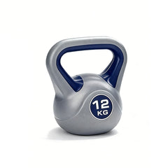 Kettlebell Set Weight Lifting Bench Dumbbells Kettle Bell Kettlebells Gym Home Multicolor