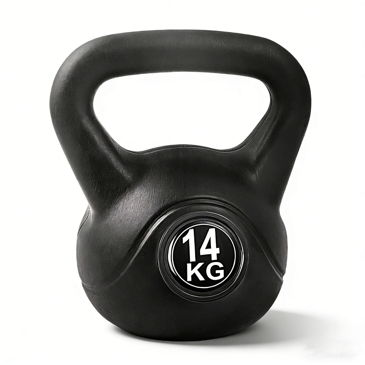 Kettlebell Set Weight Lifting Bench Dumbbells Kettle Bell Kettlebells Gym Home