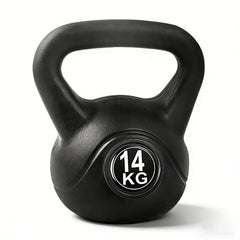 Kettlebell Set Weight Lifting Bench Dumbbells Kettle Bell Kettlebells Gym Home