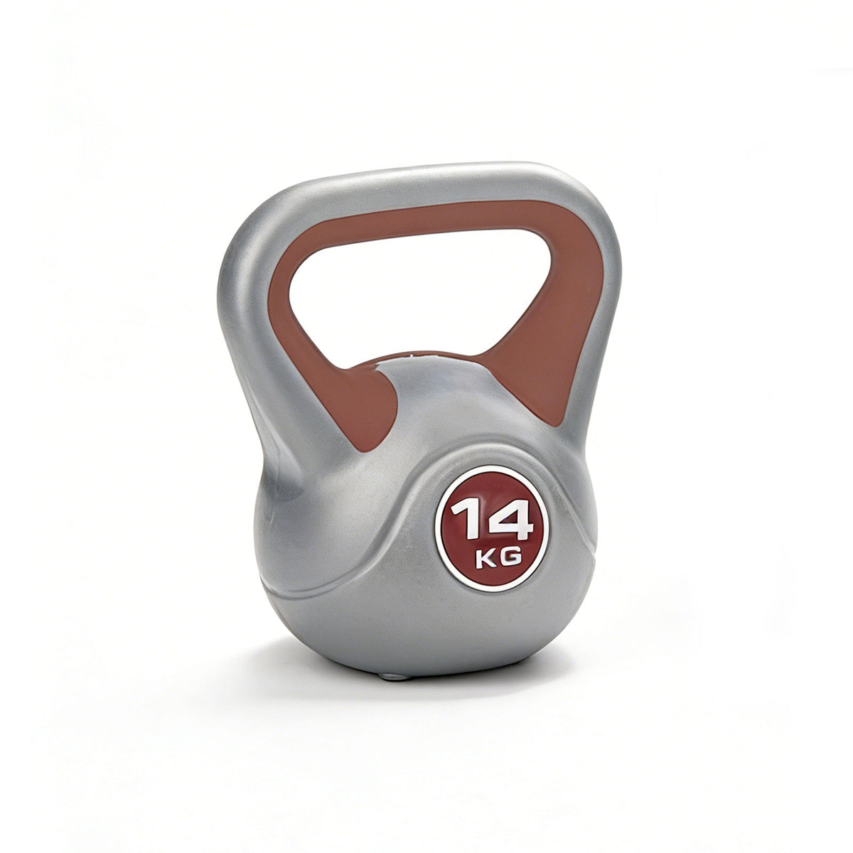 Kettlebell Set Weight Lifting Bench Dumbbells Kettle Bell Kettlebells Gym Home Multicolor