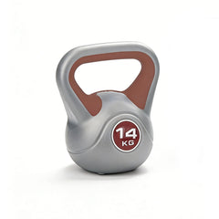 Kettlebell Set Weight Lifting Bench Dumbbells Kettle Bell Kettlebells Gym Home Multicolor