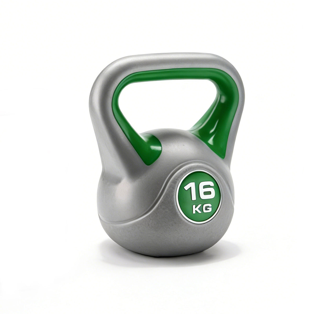 Kettlebell Set Weight Lifting Bench Dumbbells Kettle Bell Kettlebells Gym Home Multicolor