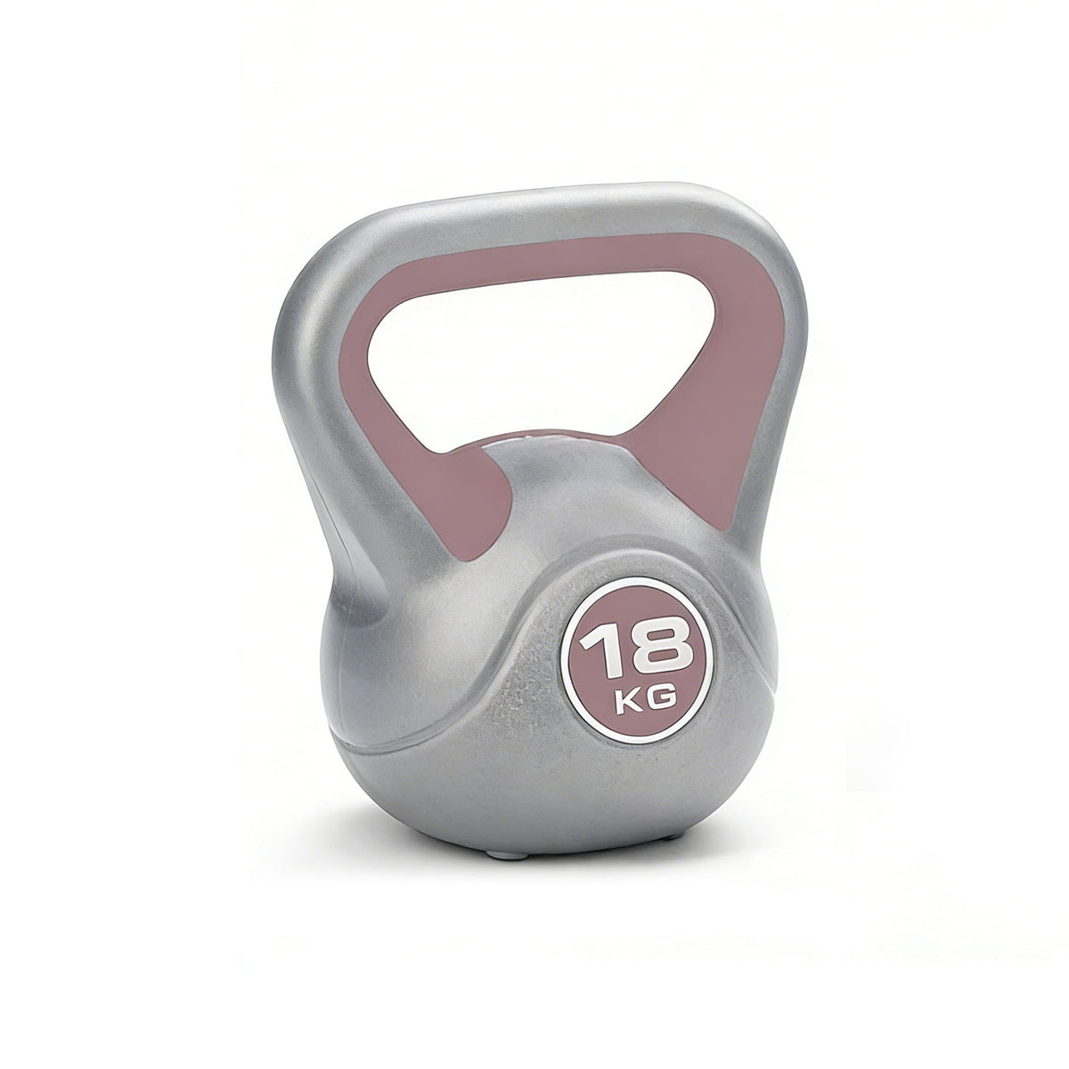 Kettlebell Set Weight Lifting Bench Dumbbells Kettle Bell Kettlebells Gym Home Multicolor