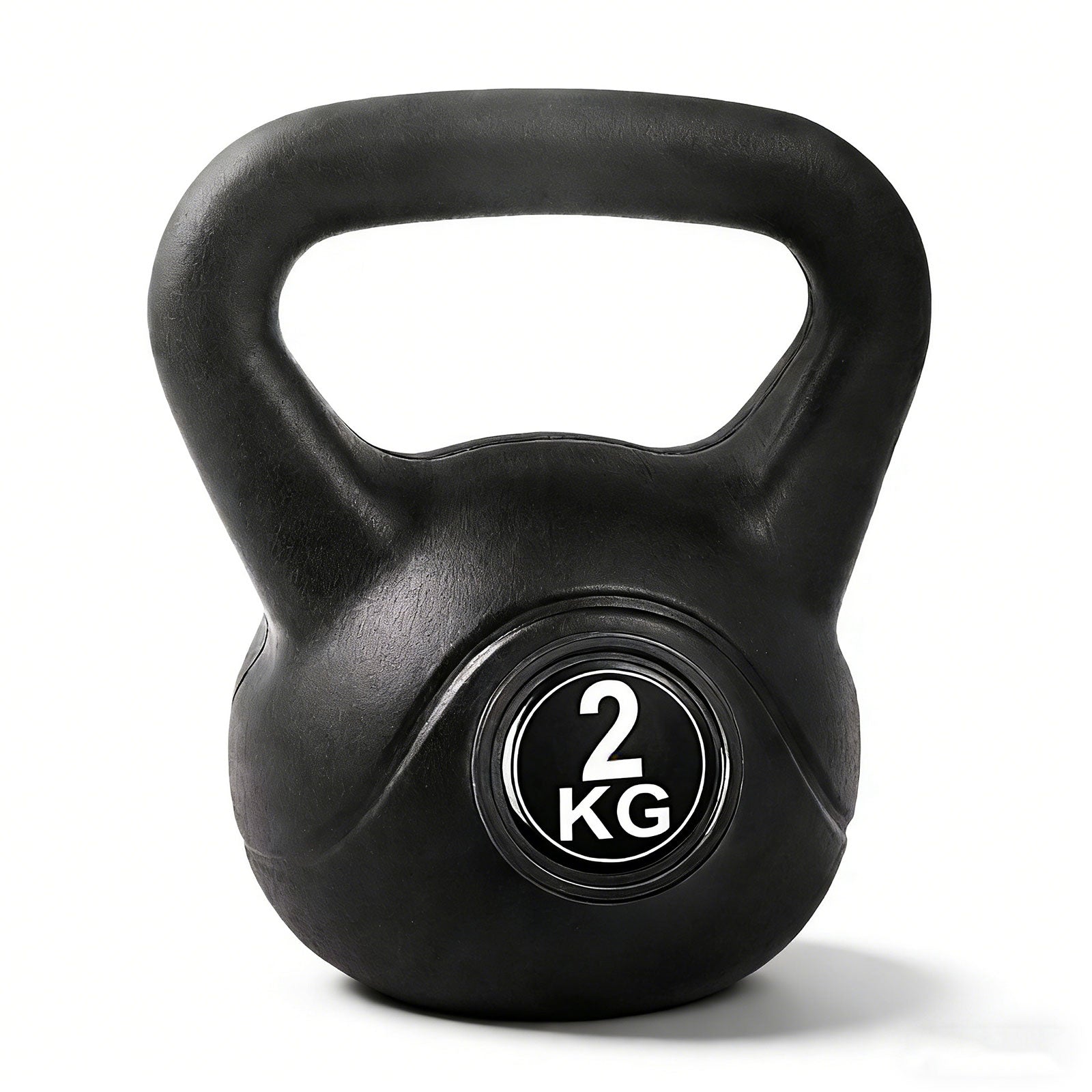 Kettlebell Set Weight Lifting Bench Dumbbells Kettle Bell Kettlebells Gym Home