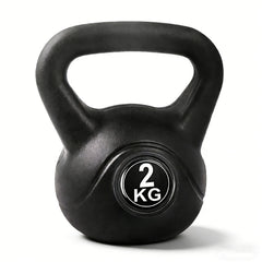Kettlebell Set Weight Lifting Bench Dumbbells Kettle Bell Kettlebells Gym Home