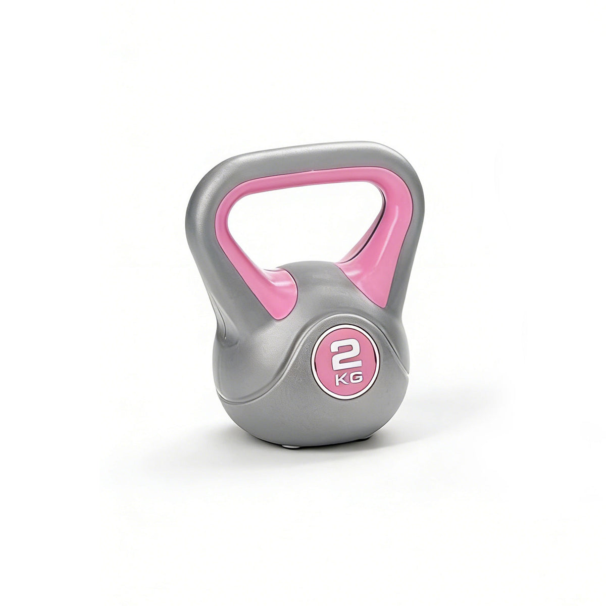 Kettlebell Set Weight Lifting Bench Dumbbells Kettle Bell Kettlebells Gym Home Multicolor
