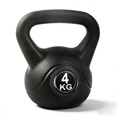 Kettlebell Set Weight Lifting Bench Dumbbells Kettle Bell Kettlebells Gym Home