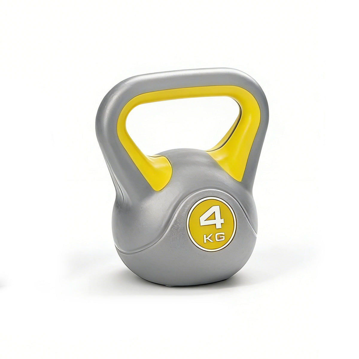 Kettlebell Set Weight Lifting Bench Dumbbells Kettle Bell Kettlebells Gym Home Multicolor