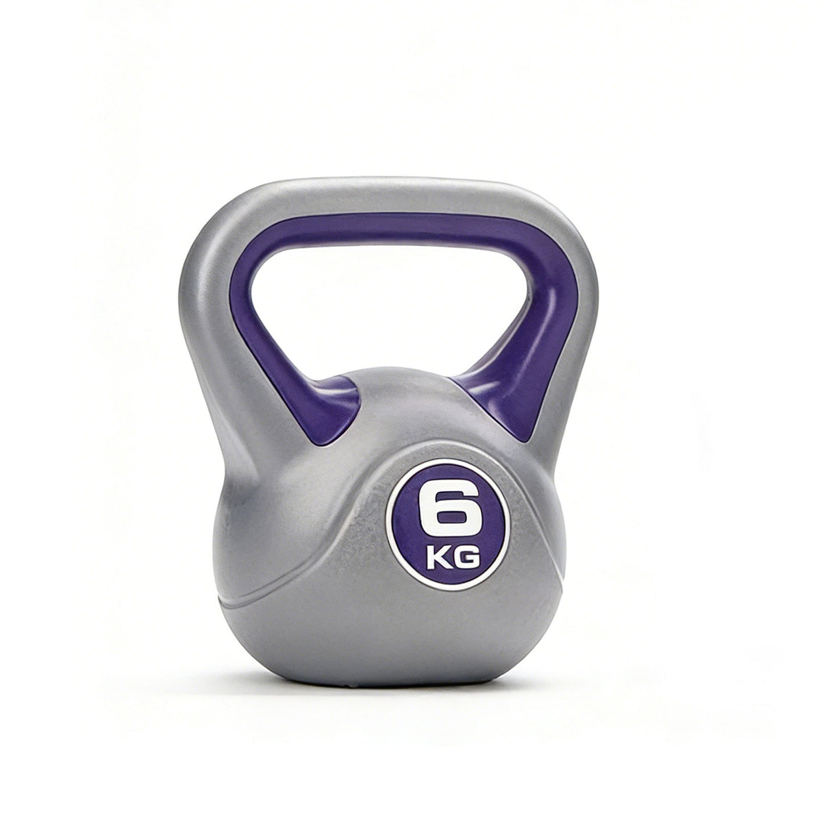 Kettlebell Set Weight Lifting Bench Dumbbells Kettle Bell Kettlebells Gym Home Multicolor