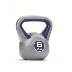 Kettlebell Set Weight Lifting Bench Dumbbells Kettle Bell Kettlebells Gym Home Multicolor