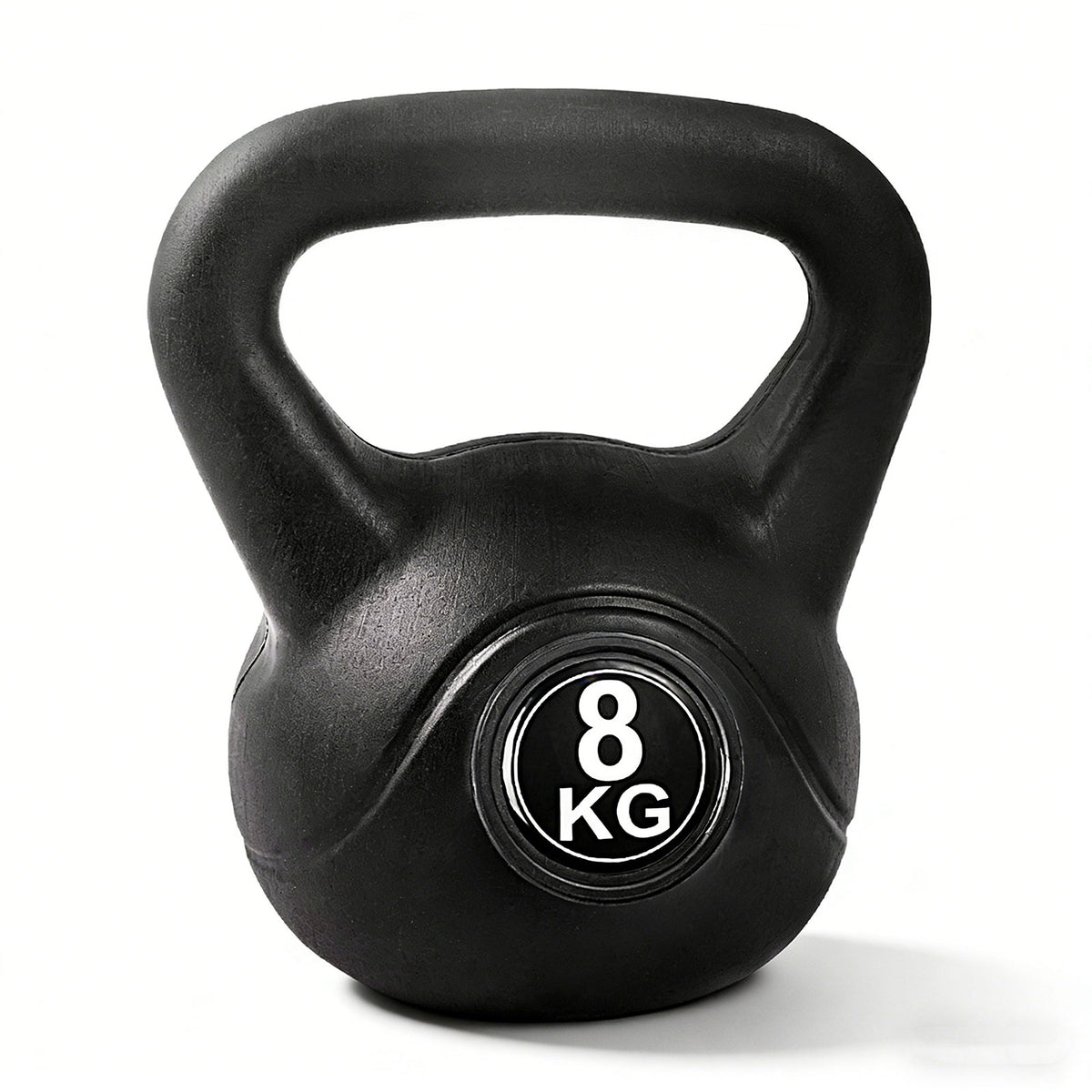 Kettlebell Set Weight Lifting Bench Dumbbells Kettle Bell Kettlebells Gym Home