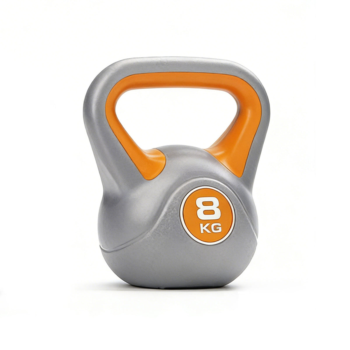 Kettlebell Set Weight Lifting Bench Dumbbells Kettle Bell Kettlebells Gym Home Multicolor