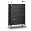 Portable Shoe Rack Stackable Cabinet Organiser Footwear Storage Dustproof Cover Wardrobe