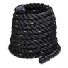 9M Heavy Battle Rope Home Gym Battling Strength Training Fitness Exercise Jump Bootcamp