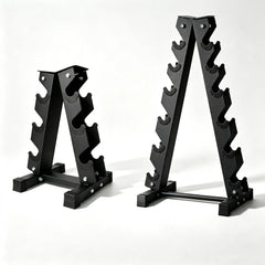 Dumbbells Rack Weight Dumbbell Stand Storage Racking Home Gym Equipment Fitness