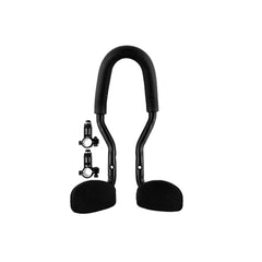 Alloy Triathlon Aero Bicycle Cycle Rest Handle Bars Handlebar