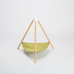 Pidan Triangle Kitten Pet Cat Hammock Swing Bed Comfy Nest Hanging Cradle Basket Perch