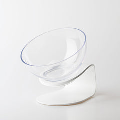 Pidan Designer Raised Elevated  Cat Bowl w/ Base Stand