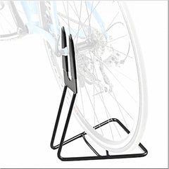 Floor Stand Holder Triangle Rear Hub Mount Bike Bicycle Storage Rack