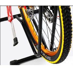 Bike Floor Instant Cycle Parking Rack Storage Grand Stand For Bicycle