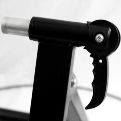 Indoor Bicycle Magnetic Home Bike Trainer Cycling Training Exercise Gym Stand