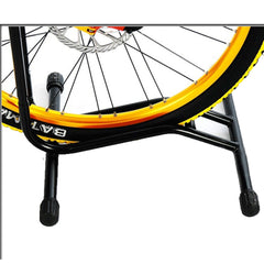 Bike Floor Instant Cycle Parking Rack Storage Grand Stand For Bicycle