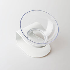 Pidan Designer Raised Elevated  Cat Bowl w/ Base Stand