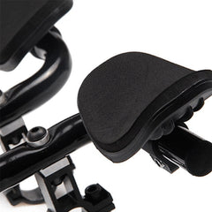 Alloy Triathlon Aero Bicycle Cycle Rest Handle Bars Handlebar