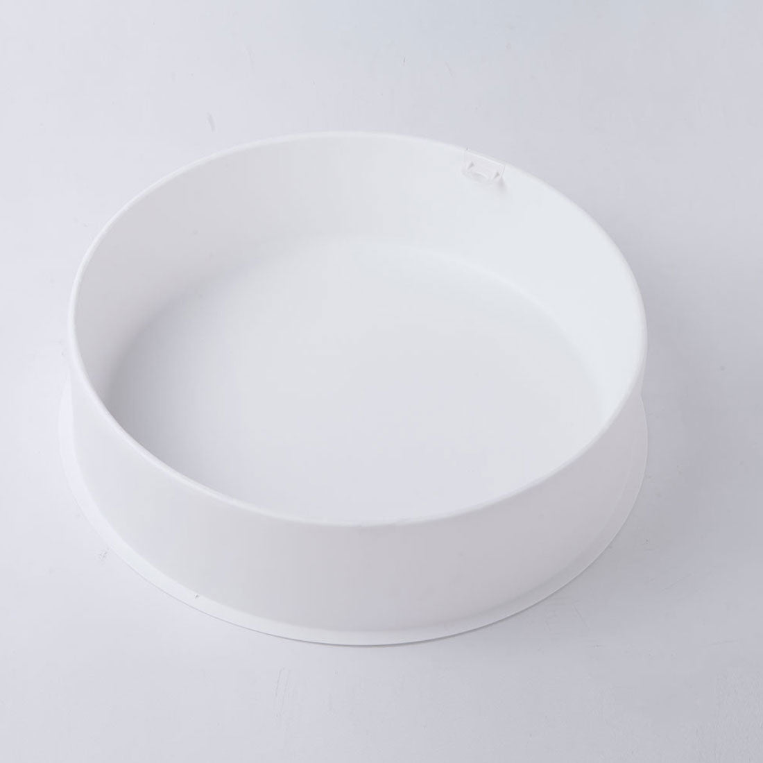 Pidan Igloo Snow House Portable Hooded Cat Toilet Litter Box Tray House with Scoop - white