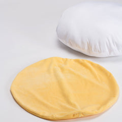 Pidan Cupcake Egg Tart Pet Cat Kitty Bed Cushion House Soft Warm Kennel Mat Blanket Washable