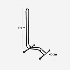 Bike Floor Instant Cycle Parking Rack Storage Grand Stand For Bicycle