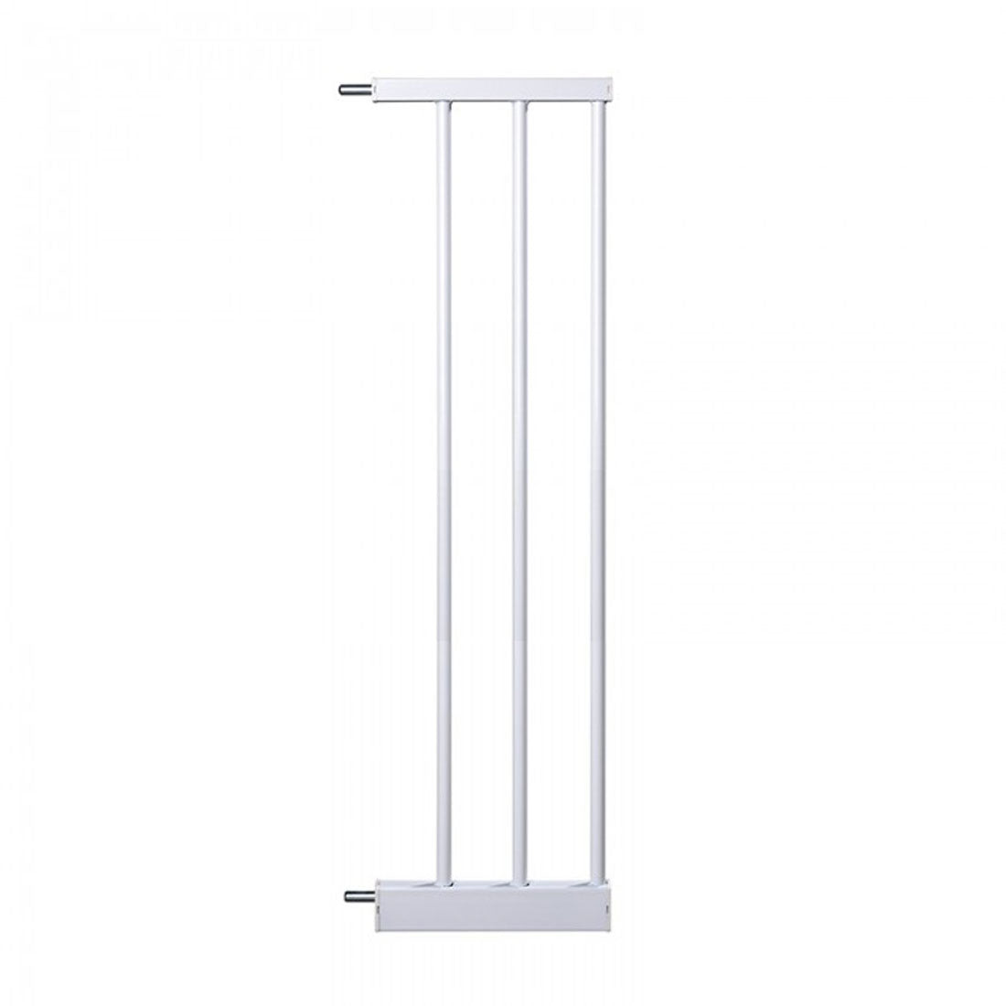 Adjustable Baby Pet Child Kid Safety Security Gate Stair Barrier Door Extension Bs