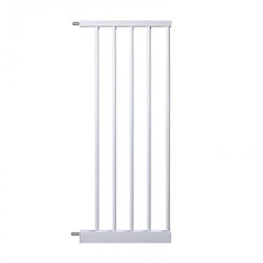 100cm Height Adjustable Baby Pet Child Kid Safety Security Gate Stair Barrier Door Extension