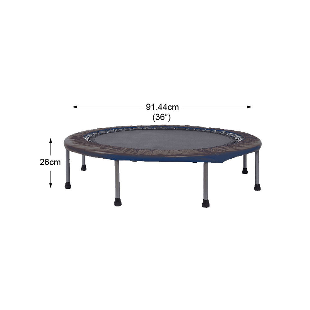 Jogger trampoline online
