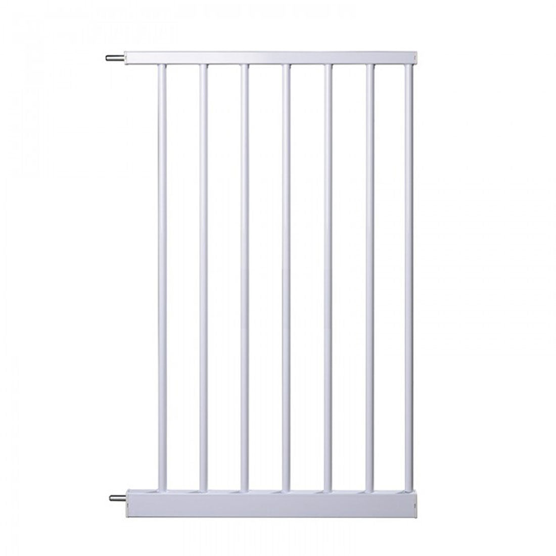 Adjustable Baby Pet Child Kid Safety Security Gate Stair Barrier Door Extension Bs