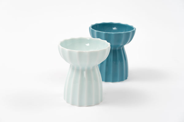 Pidan Ceramic Cat Bowl