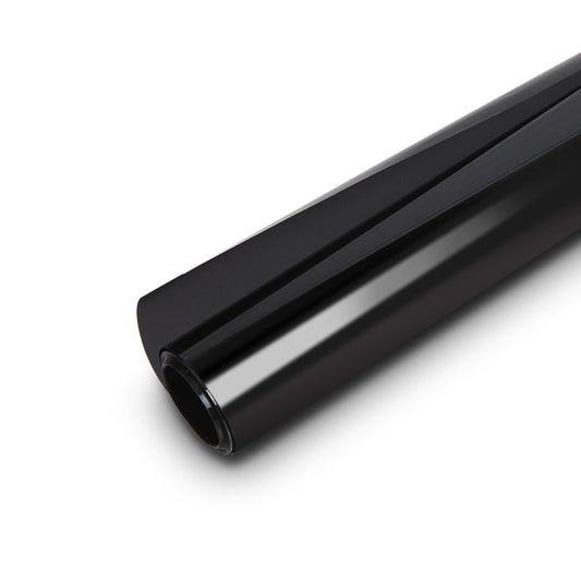 35% VLT Car Home Window Tint Film Black Commercial Auto House Glass 152cm x 15m